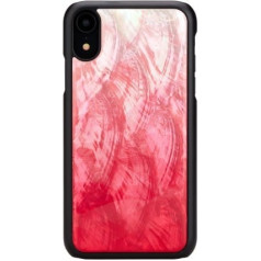 iKins SmartPhone case iPhone XR pink lake black