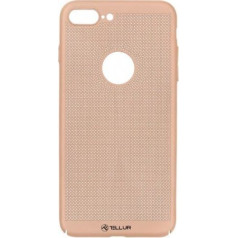 Tellur Cover Heat Dissipation for iPhone 8 Plus rose gold