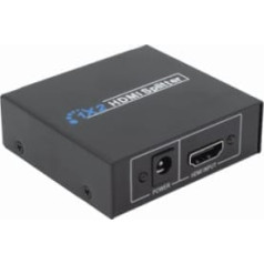 Sbox HDMI-2 HDMI Splitter 1x2 1.4 2