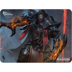 White Shark Gaming Mouse Pad Umethon MP-1897