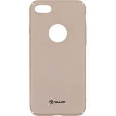 Tellur Cover Super Slim for iPhone 8 gold