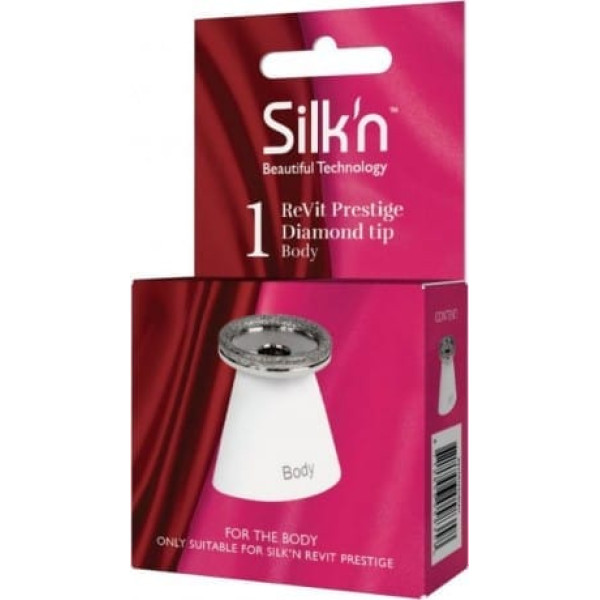 Silkn Revit Prestige REVPR1PEUB001