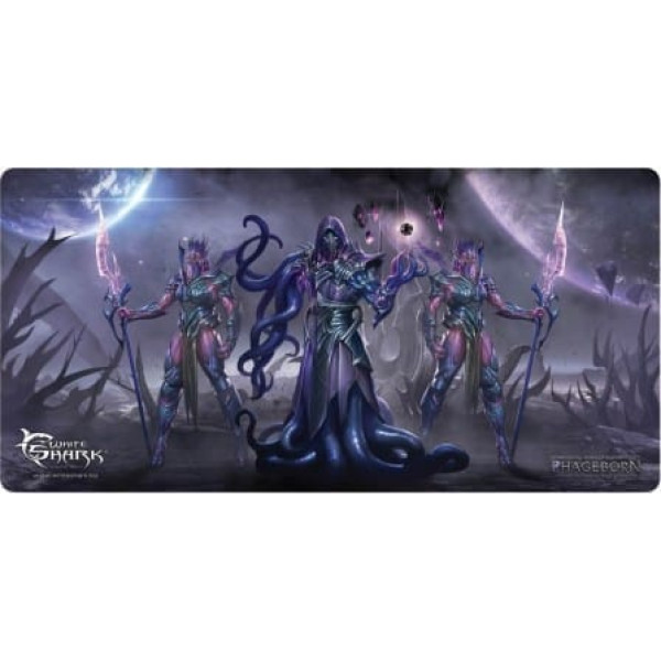 White Shark Gaming Mouse Pad Oblivion MP-113