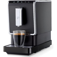 Tchibo pilnībā automātiskais kafijas automāts Esperto Caffè 1.1 (19 bāri, 1470 W) Ieskaitot 1 kg Barista Caffè Crema.