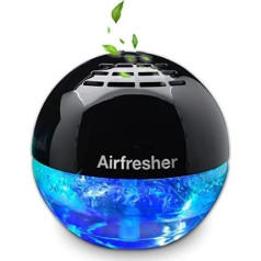 original Laura Airfresher Diffuser Air Humidifier Purifier Freshener