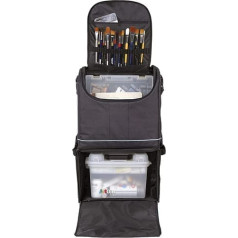 ArtBin Tote Express Roll Bag - melna