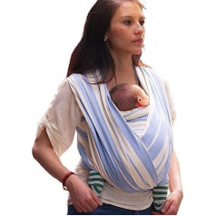 Didymos Baby Sling standarta debess 5. izmērs