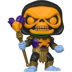 Funko pops! 50462 Skeletor 10