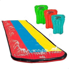 ColorBaby 47021 Water Squeegee Colourful