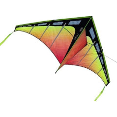 Prism Kite Technology Zenith 7 Aurora Dragon ar auklu