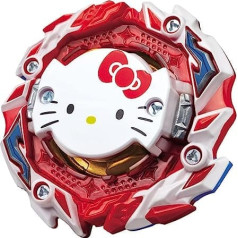 Beyblade Burst B-00 Booster Astral Hello Ov.R'-0 Over Revolve'-0