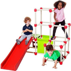 Beluga Spielwaren 49120 Climb & Slide Everest 49120 Climb and Slide