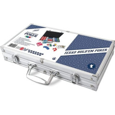 ASS 22501501 Altenburger, casino poker case