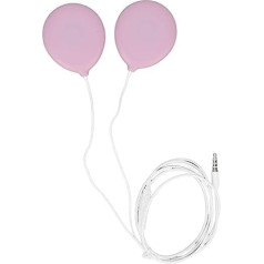 Pre-birth Light Speaker Baby Headphones Pregnancy Baby Bump Headphones Profession Elle Portable Fetal Monitors for Pregnant Women