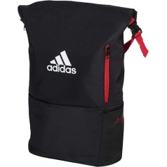 Adidas Multigame Rucksack Black / Red