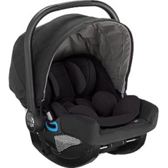Baby Jogger City Go I Size Child Car Seat autokrēsliņš melns