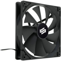 Fan silentiumpc zephyr 140