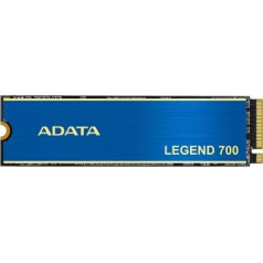 Adata SSD legend 700 512gb pcie 3x4 2/1.6gbps m2