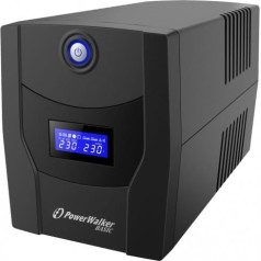 power walker vi 2200 stl fr ups (2200va)