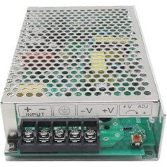 Extralink Sprieguma pārveidotājs sd-50b-12