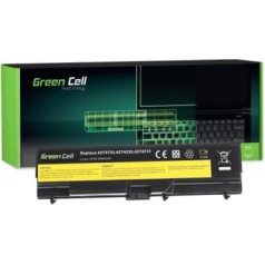 Green Cell Le49 akumulators priekš Lenovo 45n1001 4400mah 10.8v