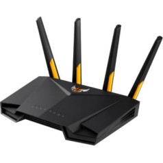 Asus Maršrutētājs tuf-ax3000 wifi ax3000 4lan 1wan 1usb