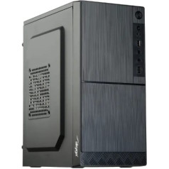 Akyga korpuss micro atx ak35bk