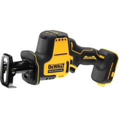 Reciprocating saw 18v without battery and charger dcs369n-xj dewalt