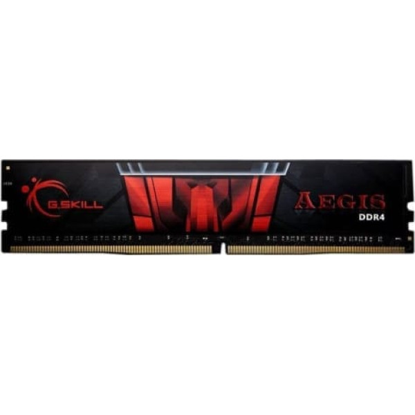 G.skill Atmiņa datoram - ddr4 16gb aegis 2666mhz cl19