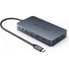 4k hdmi 10-in-1 usb-c hub for macbook m1/m2