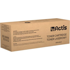 Actis th-413a toner (replacement for hp 305a ce413a; standard; 2600 pages; red)