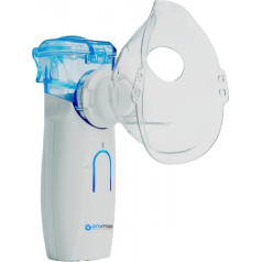 Oro-med Oro-mesh family portable inhaler