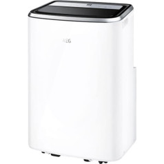 Portable air conditioner aeg axp34u338cw