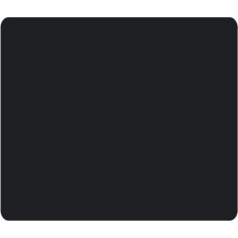 Mouse pad c01 classic black