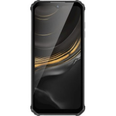 Oukitel Viedtālrunis wp22 dualsim melns