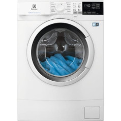 Electrolux Washing machine ew6sn406wp