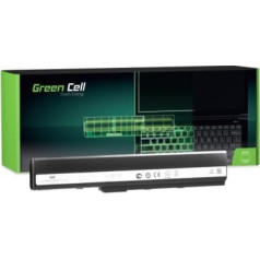 Green Cell Akumulators asus a32-k52 11.1v 4400mah