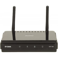 Access point d-link dap-1360/e (300 Mbps - 802.11n)