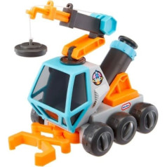 Little Tikes Big adventures space rover vehicle