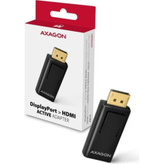 Action Aktīvā displeja porta HDMI pilna HD adapteris rvd-hi