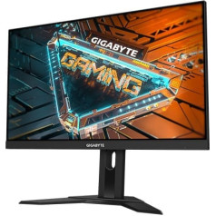 Gigabyte Monitora gigabaitu led 23,8