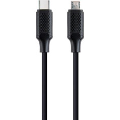 Gembird Type-C - MicroUSB Vads 1.5m