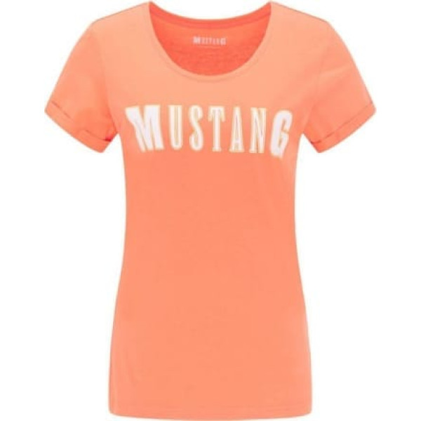 Mustang T-krekls Alexia W 1009641 8204 / S