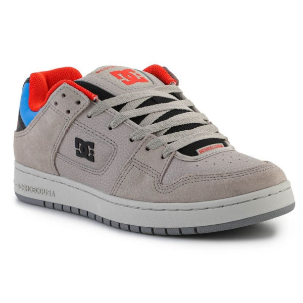 DC Shoes Manteca Se M ADYS100314-CAN / EU 42 apavi