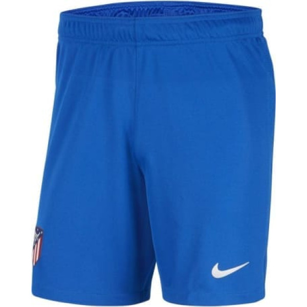 Šorti Nike Atlético Madrid 2021/22 Stadium mājās/izbraukumā M CV8140-439/XL (188cm)