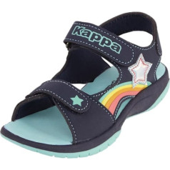 Kappa Pelangi G Jr 261042K 6737 / 30 sandales