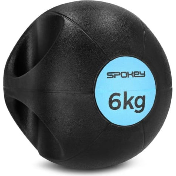 Gripi Ball Spokey zāles. 6kg / 6KG