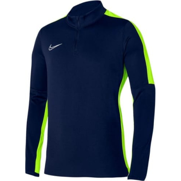 Džemperis Nike Academy 23 Dril Top M DR1352 452 / XL