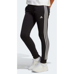 Брюки adidas Essentials 3 Stripes French Terry Cuffed W IC8770 / L