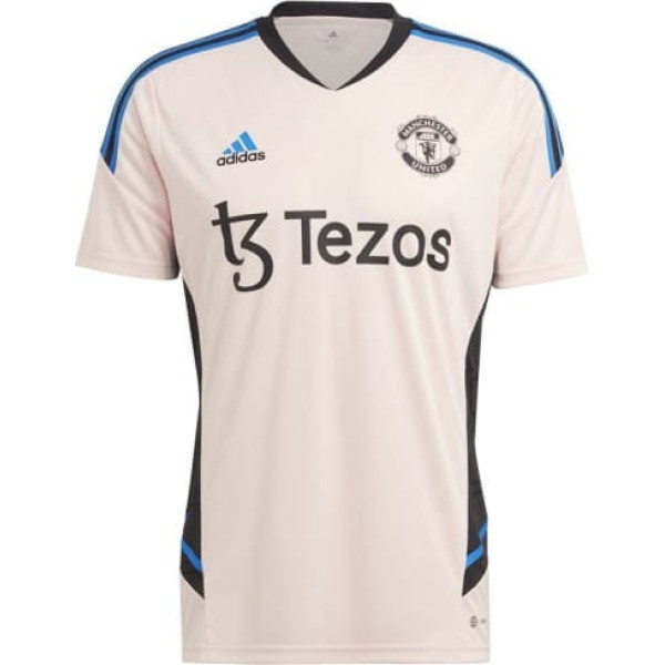T-krekls adidas Manchester United Training JSY M HT4293 / XL